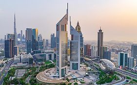 Jumeirah Emirates Towers - Dubai