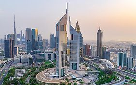 Jumeirah Emirates Towers Hotel